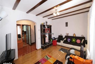 Casă cu 4 camere în Breaza de Sus - 8