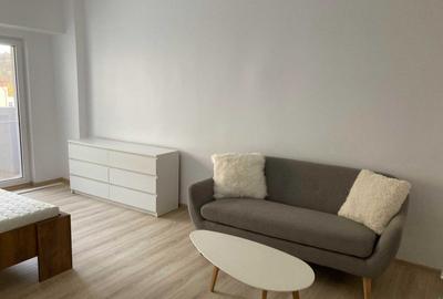 Apartament 1 camera 42mp, etaj intermediar, zona Facultatii de Medicina - 3