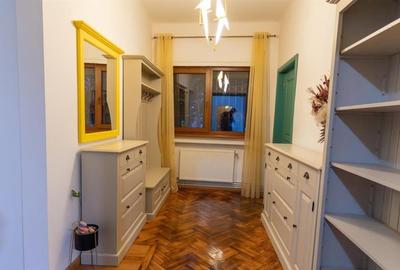 Vanzare apartament 80 mp | Popa Nan | vila superba P+1E | etaj 1| intrare separa - 9