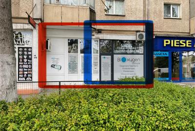 Spatiu Comercial Serban Voda 20 mp