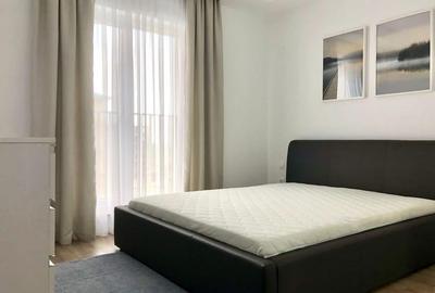 Apartament cu 2 camere în Ștefăneștii de Jos - 8