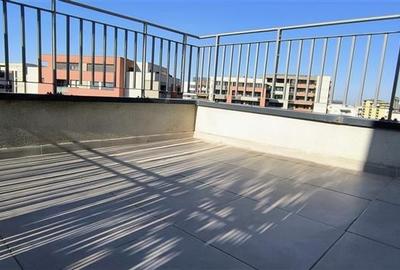 Apartament cu o cameră/studio, bloc nou, Aradului - Torontalului - 8