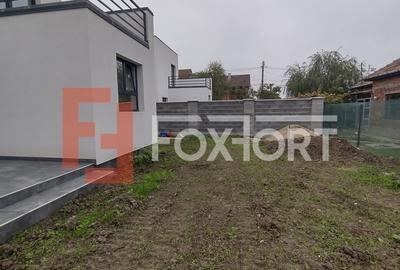 Duplex 4 camere zona Freidorf - Poarta automata - 15