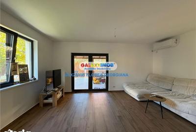 Casă cu 5 camere cu Teren 294 Mp în Odăi - 9
