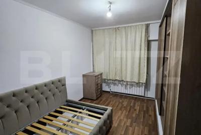 Apartament cu 2 camere decomandat în Burdujeni - 3