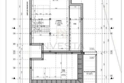 Casa tip duplex, zona strazii Campului! - 9