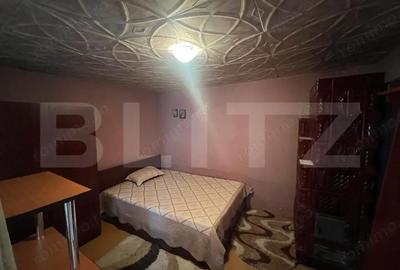 Casă cu 4 camere cu Teren 2000 Mp în Rovine - 12