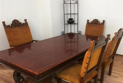 Birou, 58 mp în Ultracentral