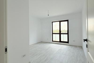 Apartament cu 2 camere decomandat în Bucium - 8