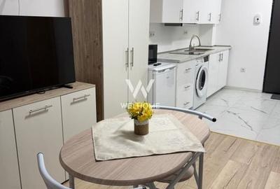 Garsoniera GATA DE MUTARE - str. Otelarilor, Sibiu - 6