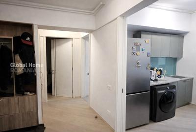 Apartament cu 2 camere decomandat, mobilat în Tineretului - 8