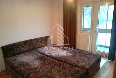 Apartament cu 2 camere, decomandat, etajul 1, zona Girocului - 4