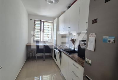 De vanzare | Apartament 3 camere, Etaj 2 | Zona Trivale, langa padure - 9