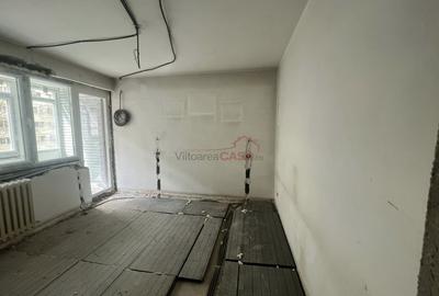 Apartament cu 3 camere semidecomandat în Iancului - 14