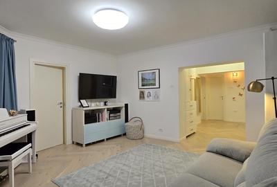 Apartament 4 camere de lux - Faleza Nord - 269.900 euro(Cod E8) - 3