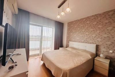 AP 3 CAMERE | DOAMNA GHICA PLAZA | COLENTINA | CENTRALA | PARCARE | - 9