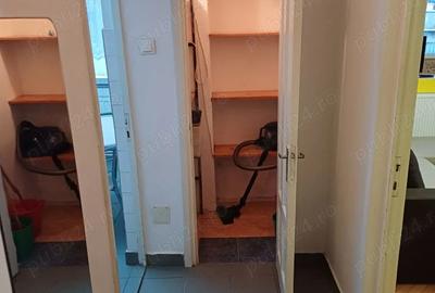 Ap 1 cam spatios cu termoteca Vlaicu Fortuna pe Principala - 3