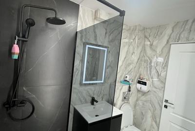 Apartament cu 2 camere decomandat în Central - 5