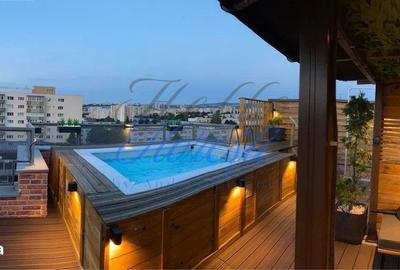 Apartament cu 4 camere, mobilat în Mănăștur - 2