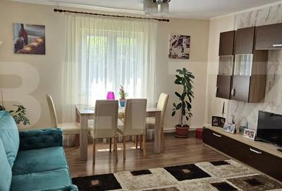 Casă cu 4 camere cu Teren 700 Mp în Viile Satu Mare - 10