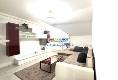 Apartament cu 2 camere decomandat, mobilat în Militari - 6