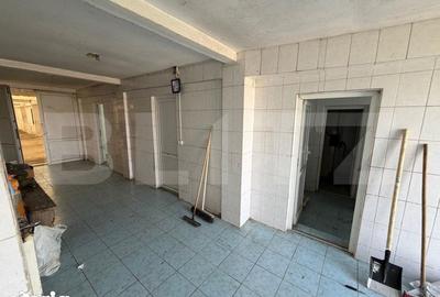 Spațiu comercial, de 952 mp, în Hănțești - 11