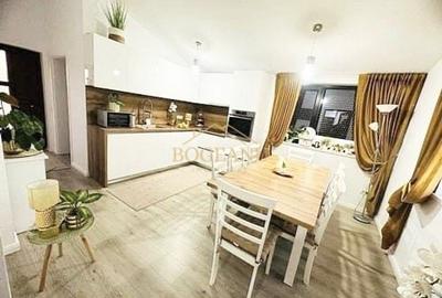 BG50-Vila individuala Premium 5 camere - 4