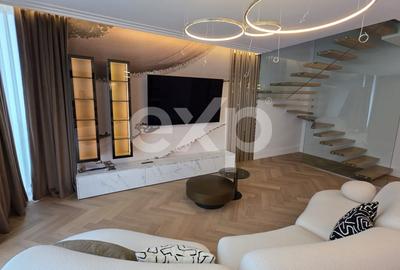 Casă individuală cu 5 camere cu Teren 440 Mp în Voluntari - 3