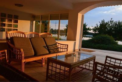 Casă cu 4 camere în Sărulești - 7