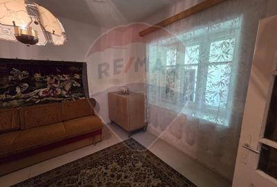 Casă cu 5 camere cu Teren 1233 Mp în Vest - 12