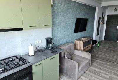 Inchiriez Studio 38 m2 utili in Mamaia nord Stefan Buiding Resort - 1