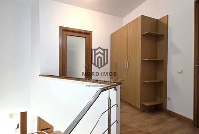 PENTHOUSE | VEDERE LIBERĂ PARC | 192 MP | 2 LOCURI PARCARE | BOXĂ | PET FRIENDLY - 10