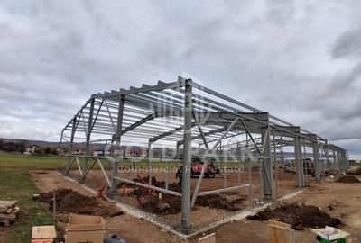 Spațiu comercial, de 598 mp, în Gilău - 8