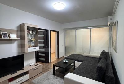 Apartament de 3 camere, 66,32 mp, zona Dimitrie Leonida - 1