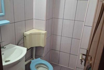 Apartament cu 3 camere decomandat în Exterior Vest