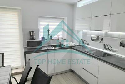 De vanzare casa la cheie, superfinisata, in Dezmir! - 11