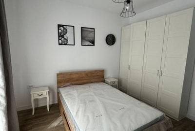 Apartament cu 2 camere decomandat, mobilat în Lujerului - 4