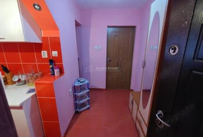Apartament cu 2 camere nedecomandat, mobilat în Vest - 19