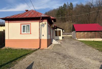 Casă cu 4 camere în Băbana - 6