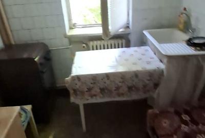 Apartament cu 2 camere semidecomandat în Podu Roș - 5