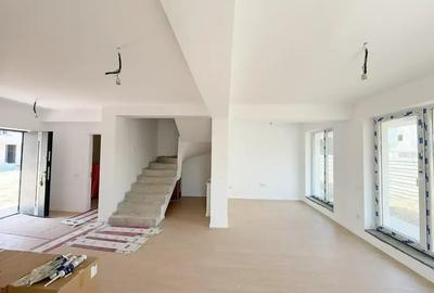 Vila / STB / 140 mp util / 0 comision / parc Teilor / parc IOR - 2