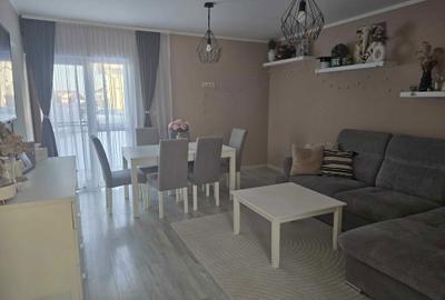 Casă cu 4 camere în Sângeorgiu de Mureș - 4