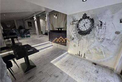 De inchiriat | Spatiu Comercial | Cafenea - 1