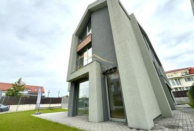 Vila Smart&Green *276mp* // Pipera-Erou Iancu Nicolae Vila Smart&Green *276mp* // Pipera-Erou Iancu Nicolae - 51