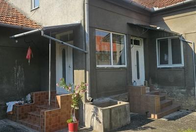 Casa de vanzare orasul Geoagiu, jud. Hunedoara - 2