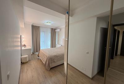 Apartament cu 4 camere decomandat în Drumul Taberei - 11