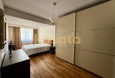 APARTAMENT DE LUX | MOBILAT | UTILAT | HERASTRAu | 150 mp - 7