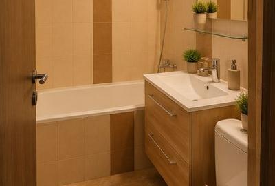 Apartament cu 2 camere decomandat în Drumul Taberei - 4