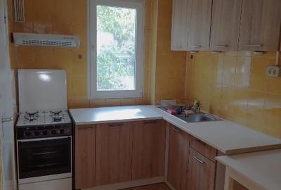 Apartament cu 2 camere semidecomandat, mobilat în Central - 2