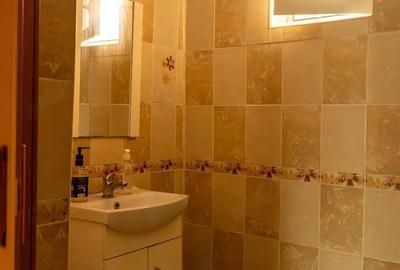 Spațiu comercial, de 50 mp, în Ultracentral - 7